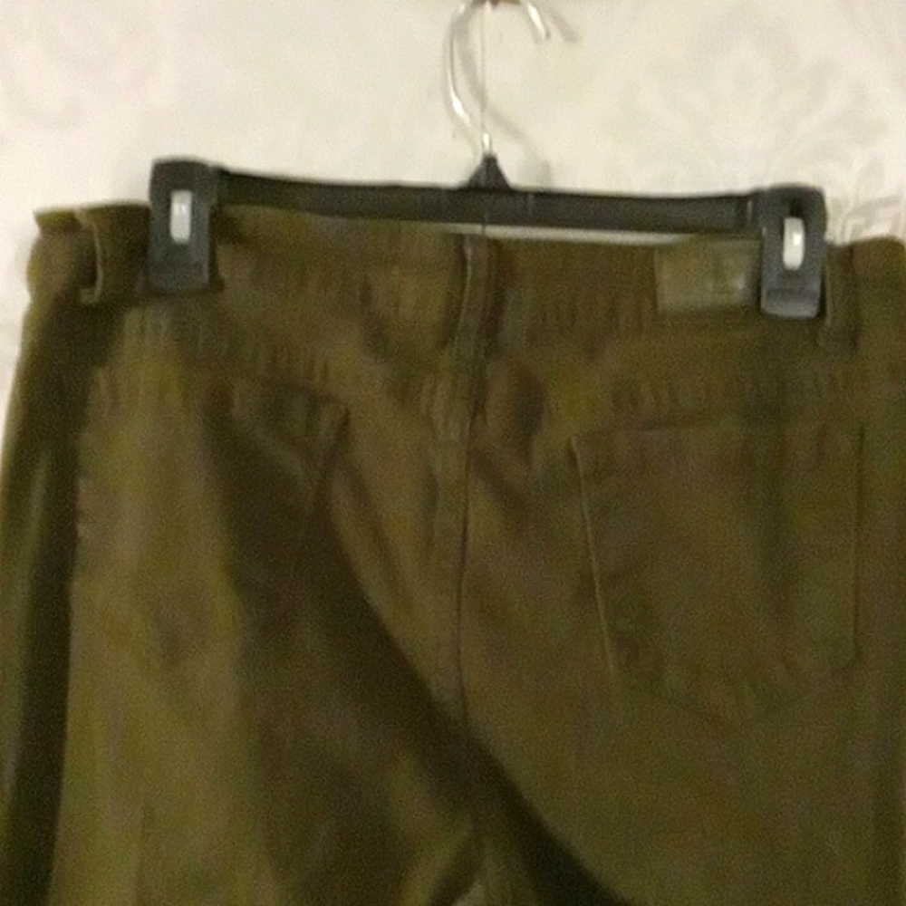 JEAN 9 DISTRESSED JEANS JUNIOR SZ. 15 - Picture 3 of 4